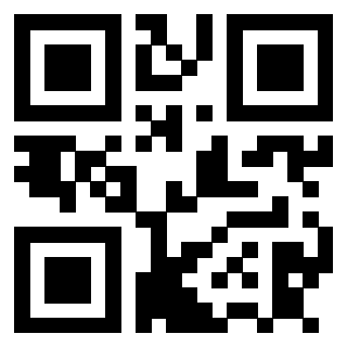 3911143710 - Immagine del Qr Code associato