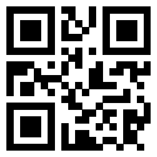 Immagine del QrCode di 3911143711
