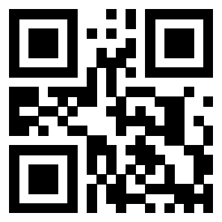 Immagine del Qr Code di 3911143713