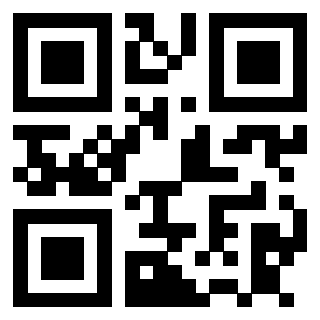 3911143717 - Immagine del Qr Code