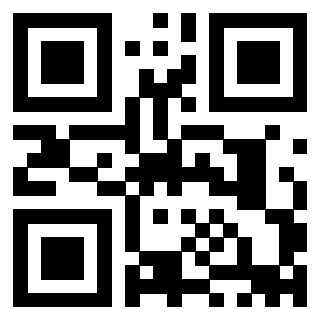 Immagine del QrCode di 3911143718