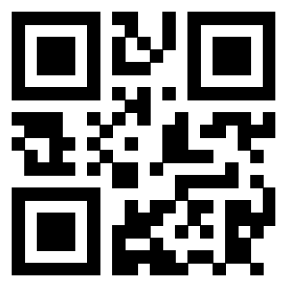 3911143719 - Immagine del Qr Code associato