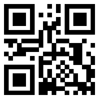 3911143720 Qr Code associato