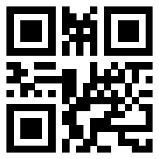 Immagine del QrCode di 3911143721