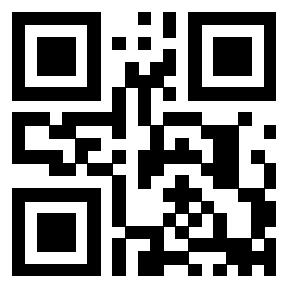 3911143722 - Immagine del Qr Code