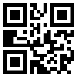 3911143724 - Immagine del QrCode
