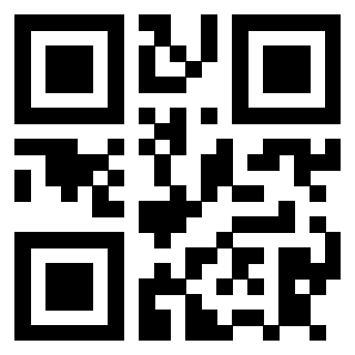 3911143731 Qr Code associato