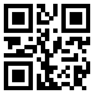 3911143732 - Immagine del QrCode associato