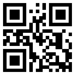 Scansione del Qr Code di 3911143735