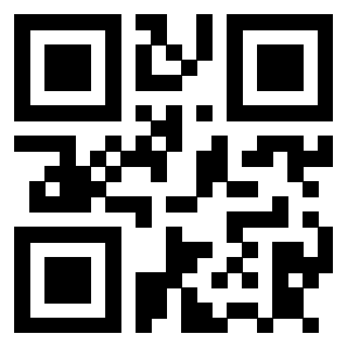 3911143736 QrCode associato