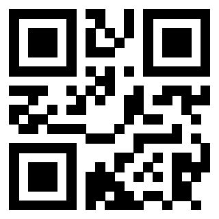 Il Qr Code di 3911143738