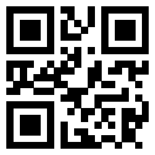 3911143739 - Immagine del Qr Code associato