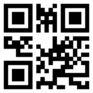 3911143741 - Immagine del Qr Code associato