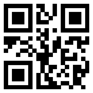 3911143746 Qr Code associato