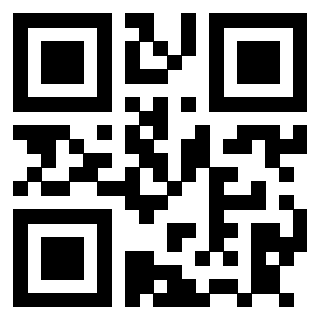 Scansione del Qr Code di 3911143747
