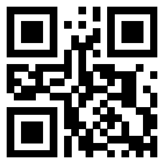 3911143751 - Immagine del Qr Code associato