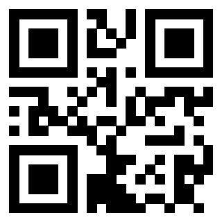 Immagine del Qr Code di 3911143752