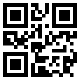 3911143753 - Immagine del QrCode associato
