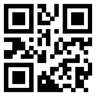 3911143755 - Immagine del Qr Code associato
