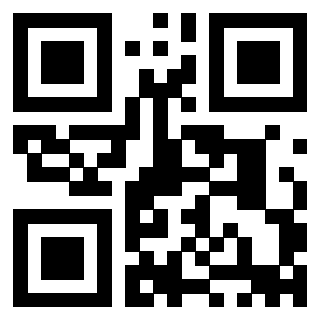 Immagine del QrCode di 3911143756