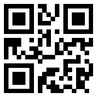3911143757 QrCode associato