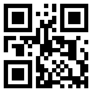 3911143758 - Immagine del QrCode associato