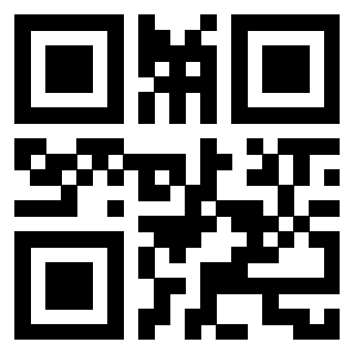 Scansione del Qr Code di 3911143759
