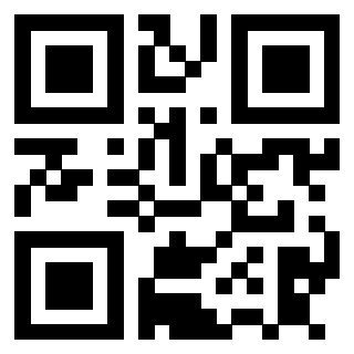 3911143760 - Immagine del QrCode associato