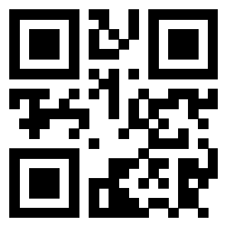 Il Qr Code di 3911143761