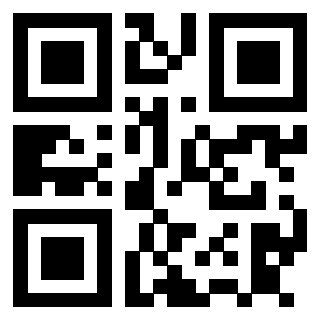3911143762 - Immagine del Qr Code