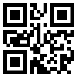Scansione del QrCode di 3911143766
