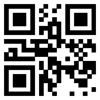 Il Qr Code di 3911143767