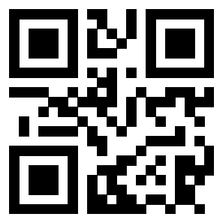 3911143770 Qr Code associato