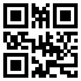 3911143772 Qr Code associato