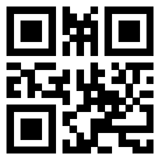 3911143773 QrCode associato
