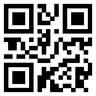 3911143774 - Immagine del Qr Code associato