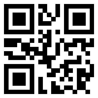 3911143775 - Immagine del Qr Code