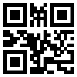 Il QrCode di 3911143778