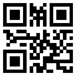 3911143779 - Immagine del QrCode associato