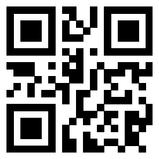 3911143781 QrCode associato