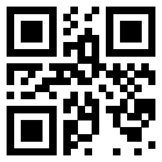Il Qr Code di 3911143784