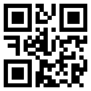 Scansione del Qr Code di 3911143785
