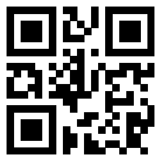 3911143786 - Immagine del QrCode associato