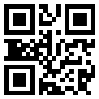 3911143788 - Immagine del QrCode associato