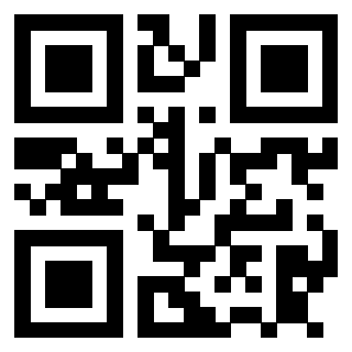 3911143789 - Immagine del QrCode