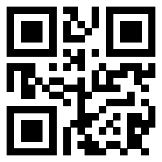 3911143790 - Immagine del Qr Code associato
