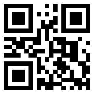 Immagine del Qr Code di 3911143793