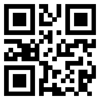 3911143796 - Immagine del QrCode associato