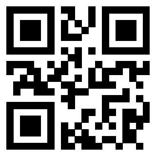 Il QrCode di 3911143797