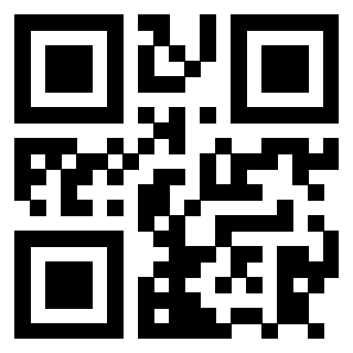 3911143799 QrCode associato